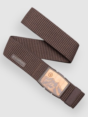 Image of Arcade Belts Woody Cintura marrone