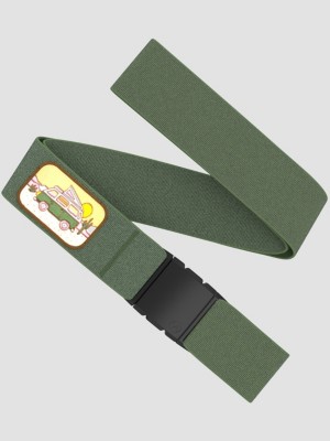 Image of Arcade Belts Earthling Cintura verde