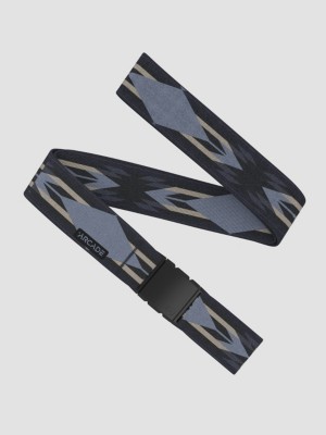 Image of Arcade Belts Ironwood Slim Cintura blu