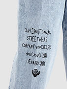Rick Denim Jeans