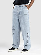 Rick Denim Jeans