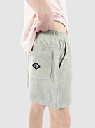 Fever Cord Shorts