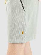Fever Cord Shorts