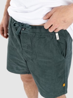 Cruiser Linen Shorts