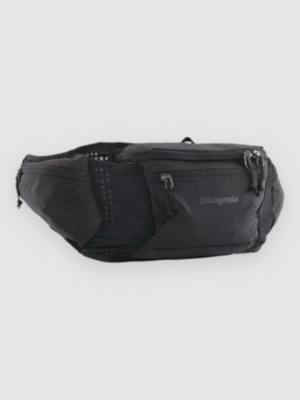 Patagonia Dirt Roamer Waist Sac noir