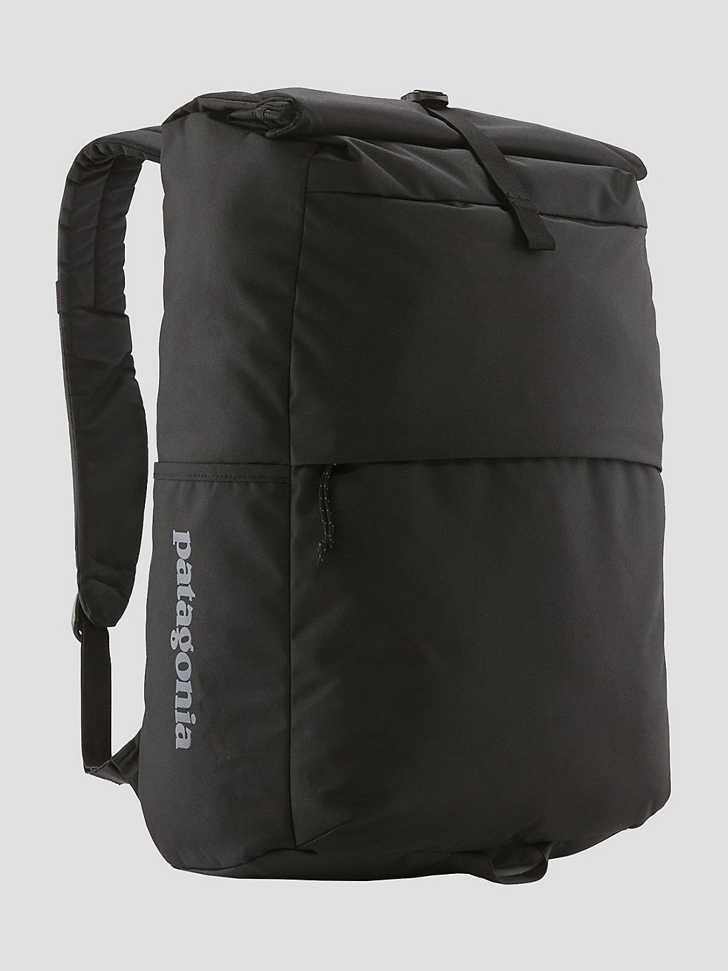 Patagonia Fieldsmith Roll Top Backpack black