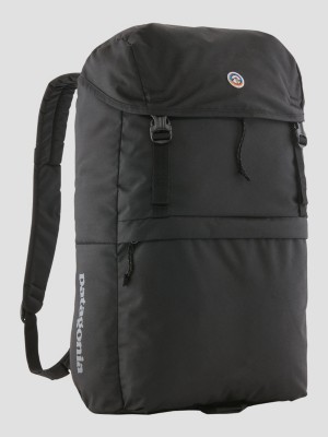 Patagonia Fieldsmith Lid Backpack black