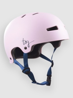 TSG Evolution Solid Color Hjelm pink