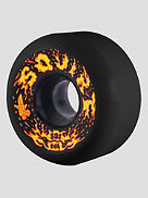 Squirt 58mm 84A Black Roues