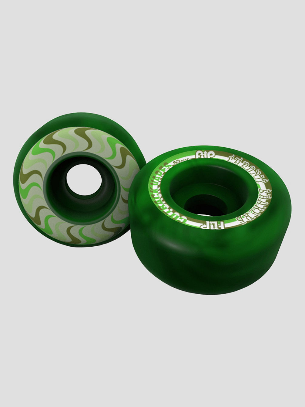 Cutback Chronic Shakers 52mm 99A Renkaat