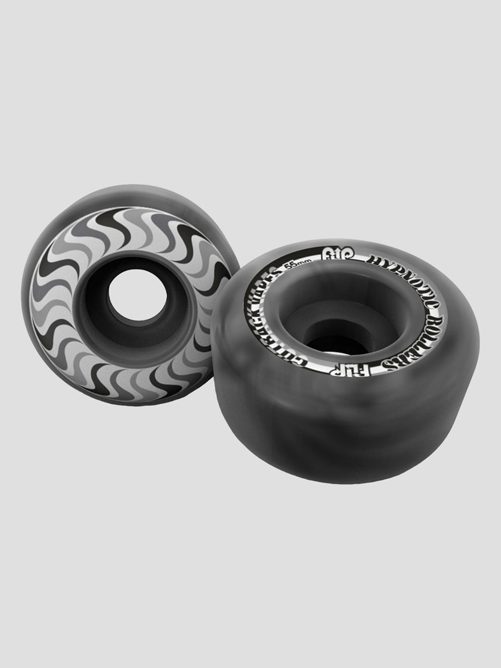 Cutback Hypnotic Rollers 55mm 99A Roues