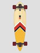 Rowing 42&amp;#034;X9.5&amp;#034; Pintail Complete