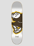 Friar Faithful 8.25&amp;#034;X32.125&amp;#034; X Sd Padres Skateboard deska