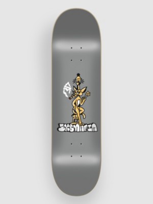 SK8 Mafia Team Smug 8.3"X32" Skateboard deck mønster