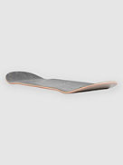 Yin Yang 8.25&amp;#034;X31.85&amp;#034; Skateboard deck