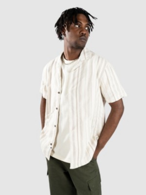 Image of Akleon S-S Cotton Camicia