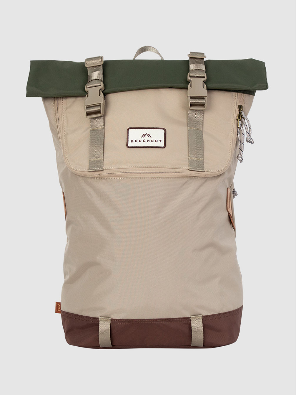 Christopher Jungle Backpack