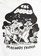 Imaginary Friends T-paita