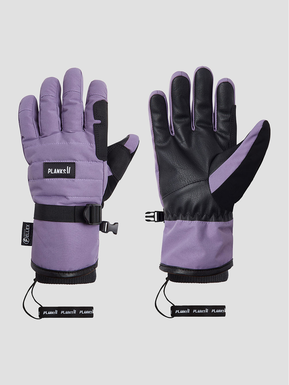 Peacemaker Insulated Guantes