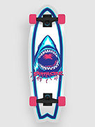 Speed Wheels Shark 27.7&amp;#034; Skateboard