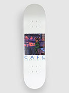 Barfly 8.25&amp;#034; Skateboard Deck