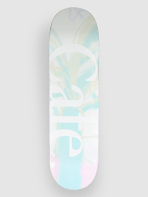 Skateboard Café Jlh 8.5" Skateboard deck hvid