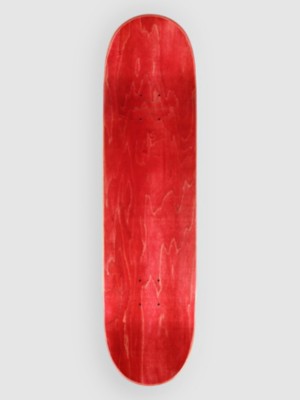 Ozymandias 8.25&amp;#034; Skateboard Deck