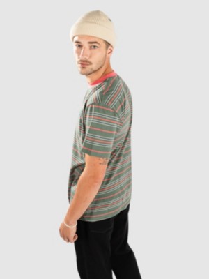 Mini Hand Stripe T-paita