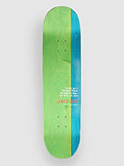 Caswell Berry Bear 8.25&amp;#034; Skateboard Deck