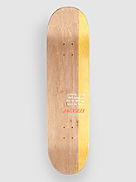 Michael Pulizzi Horse Power 8.375&amp;#034; Skateboard Deck