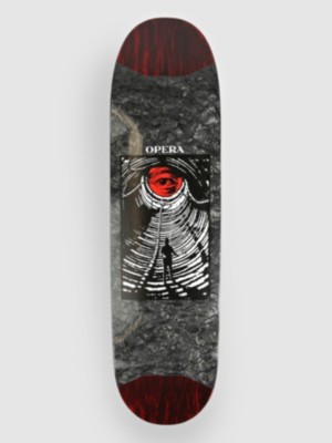 Slither 8.5&amp;#034; Skateboard Deck