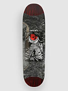 Slither 8.5&amp;#034; Skateboard deck