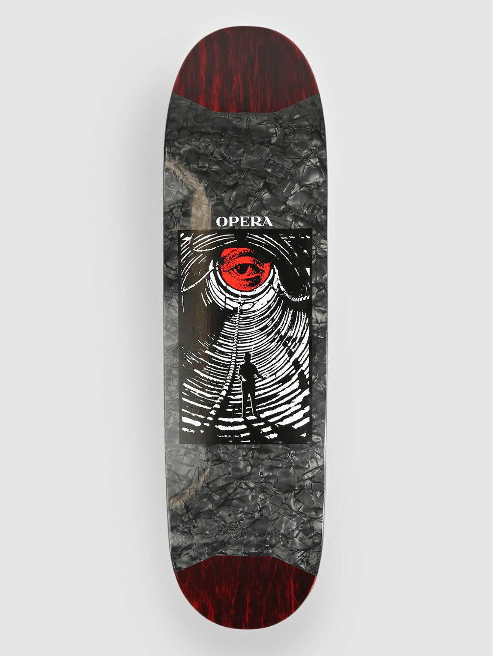 Slither 8.5&amp;#034; Skateboard deck