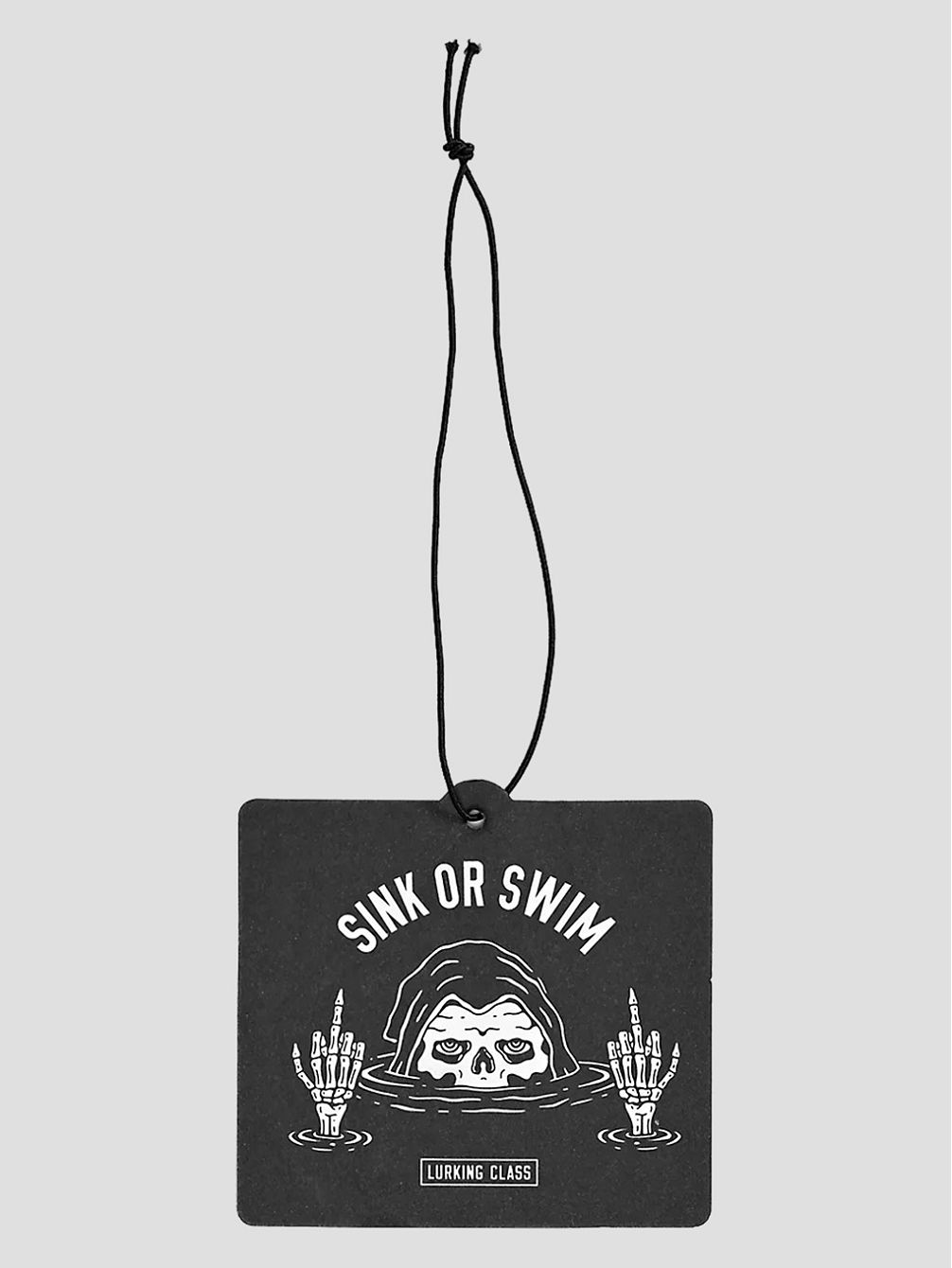 Sink Or Swim Osve&#382;ovac vzduchu