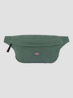 Image of Dickies Duck Canvas Cross Borsa a Tracolla verde