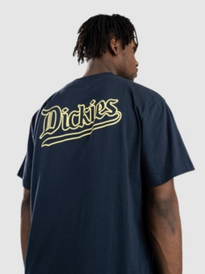 Image of Dickies Guy Mariano Graphic T-Shirt blu