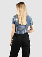 Altoona Stripe T-skjorte