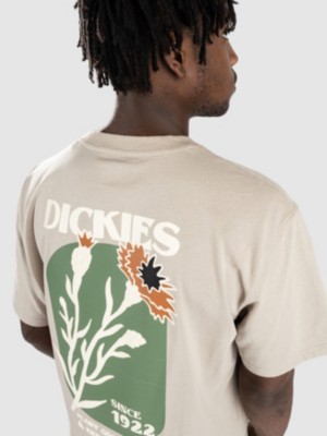 Image of Dickies Herndon T-Shirt bianco