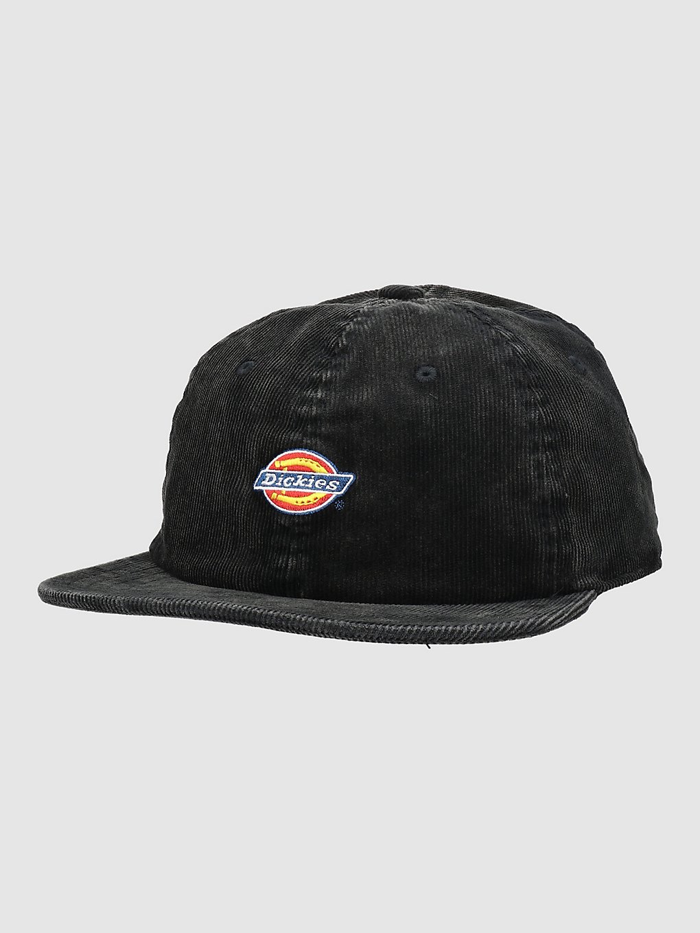 Dickies Chase City Casquette noir