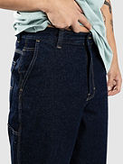 Madison Baggy Fit Denim Jeansy