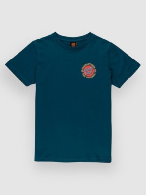Speed Mfg Dot T-Shirt