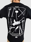 Tools Camiseta
