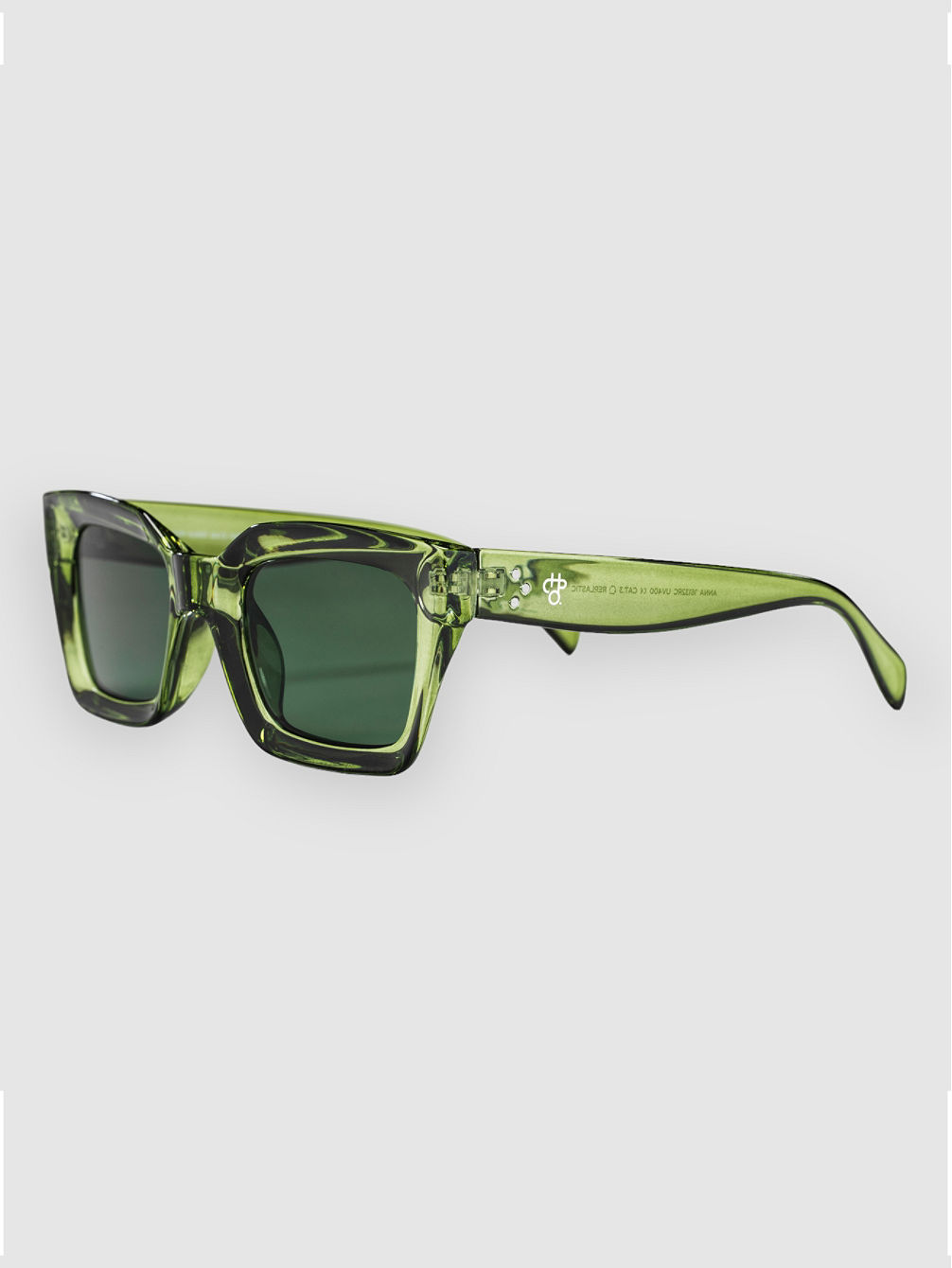Anna Green Sunglasses