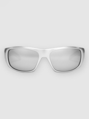 Ingemar Silver Sunglasses