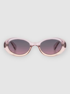 Ana Blush Sunglasses