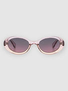 Ana Blush Sunglasses