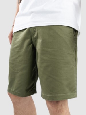 Authentic Chino Relaxed Spodenki