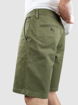 Authentic Chino Relaxed Pantaloncini