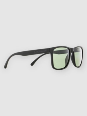 EDGE-001P Black Sunglasses