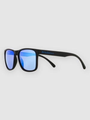 EDGE-002P Black Sunglasses